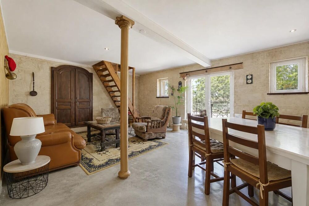 Maison de 5 pièces 3 chambres à Nérigean