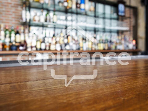   EXCLUSIVITE - A VENDRE - Fonds de Commerce Restaurantion / Brasserie / Bar 