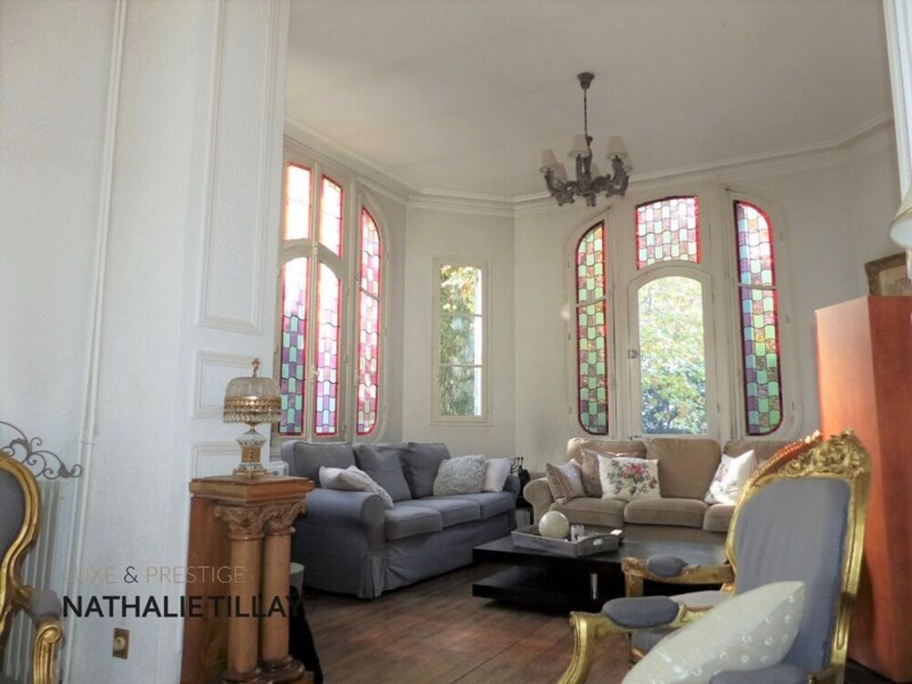 � vendre  Maison Orl�ans (45000)