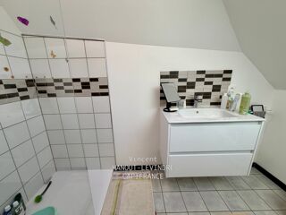  Maison � vendre 5 pi�ces 107 m�