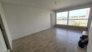  Appartement à vendre 1 pièce 35 m²