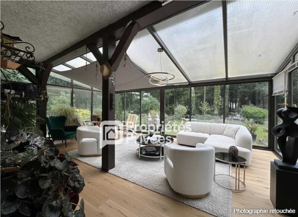Vente Maison A VENDRE VERETZ 37270 Maison Veretz 5 pièces 150 m2 Veretz