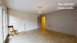  Appartement à vendre 2 pièces 56 m²