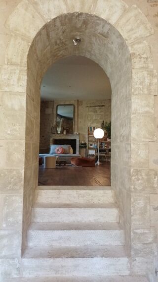  Appartement à vendre 4 pièces 110 m²