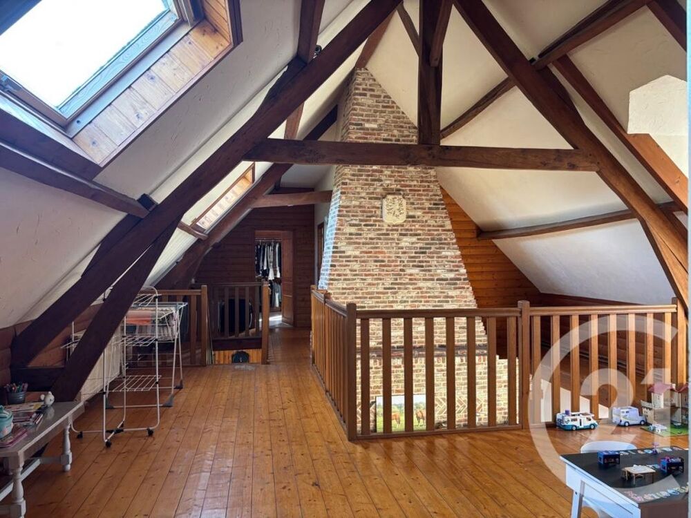  vendre  Maison Longfoss (62240)