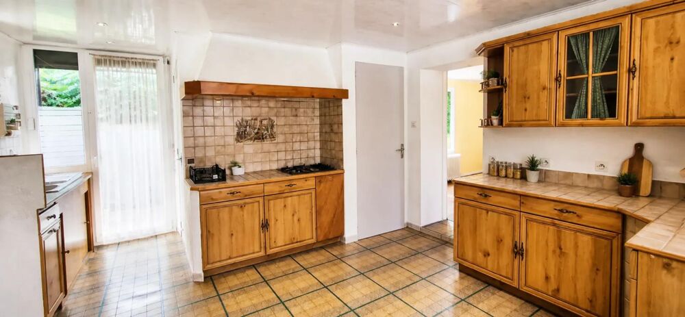 Maison de 4 pièces de 93 m² à Voujeaucourt