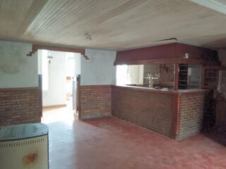  Maison à vendre 7 pièces 180 m²