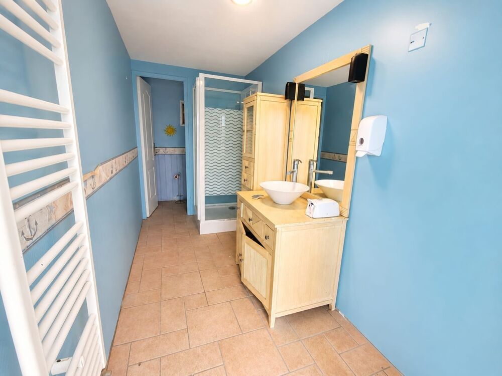 à vendre  Maison La Barthe-de-Neste (65250)