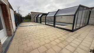  Maison � vendre 5 pi�ces 157 m�