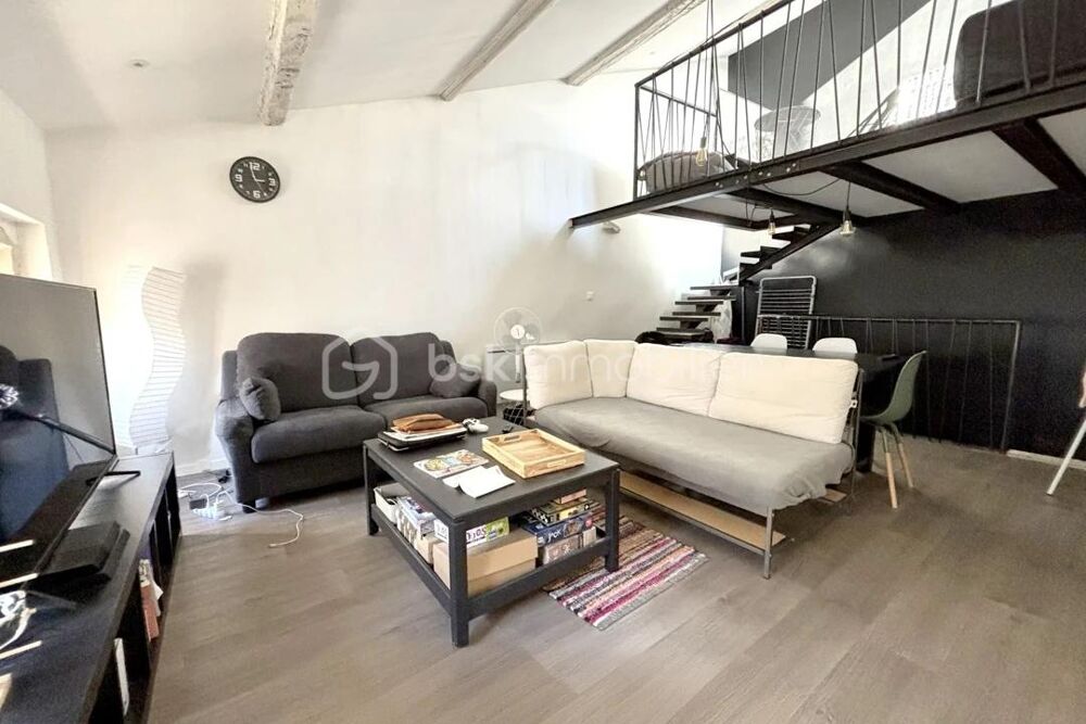 Cet immeuble est l'investissement que vous cherchez !