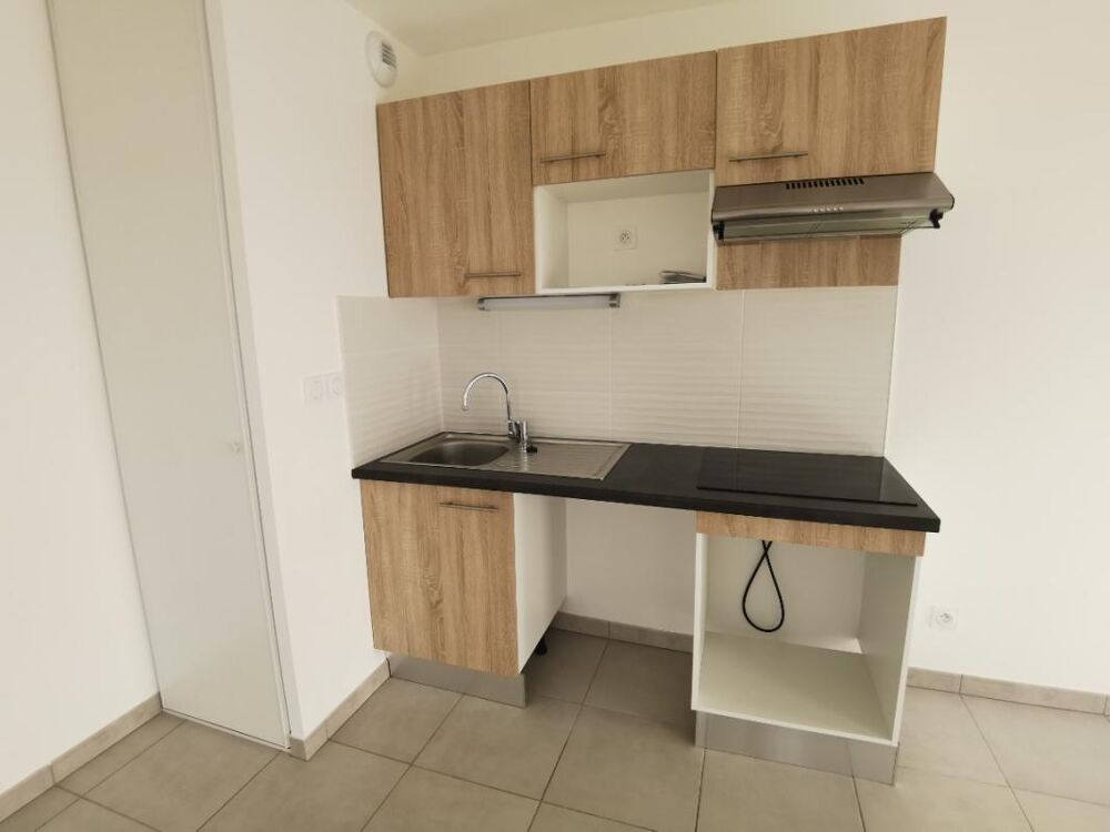 Location Appartement T3 avec balcon et parking à TOULOUSE Toulouse