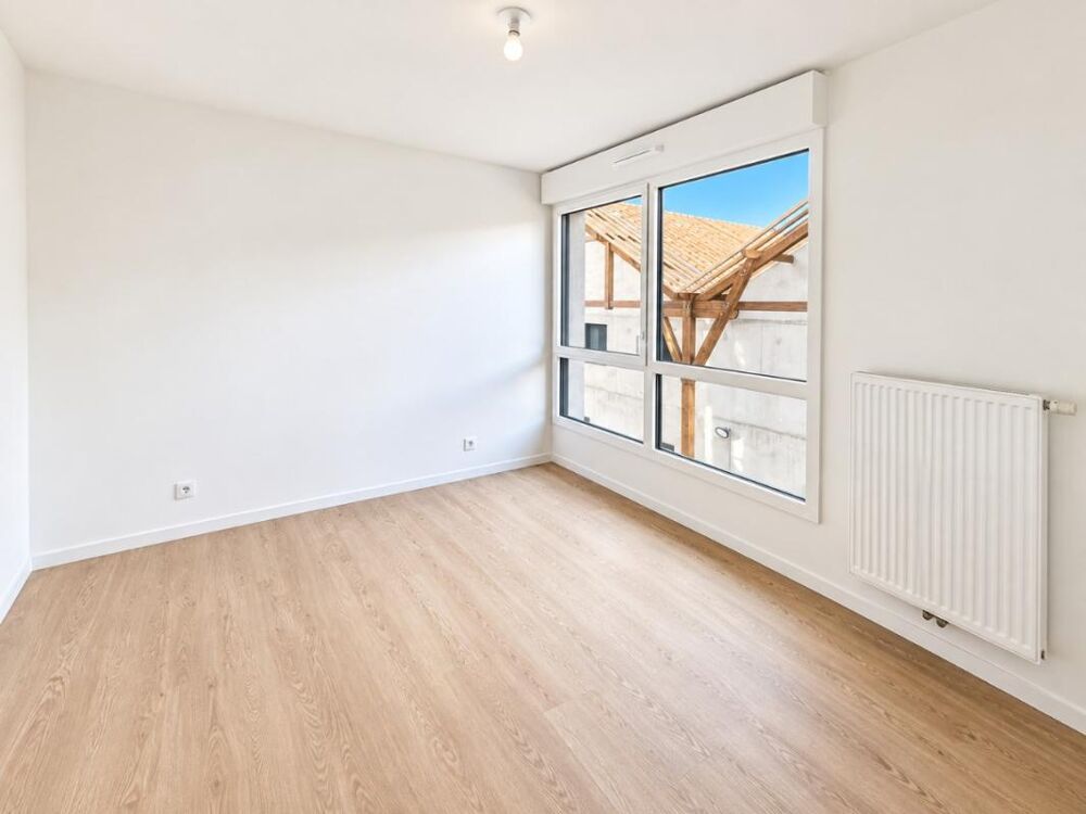 Location Appartement T2 avec parking à bordeaux Bordeaux