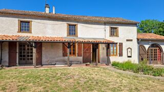 Maison 140m2 Saint-Priest-Bramefant