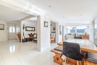  Maison à vendre 5 pièces 94 m²