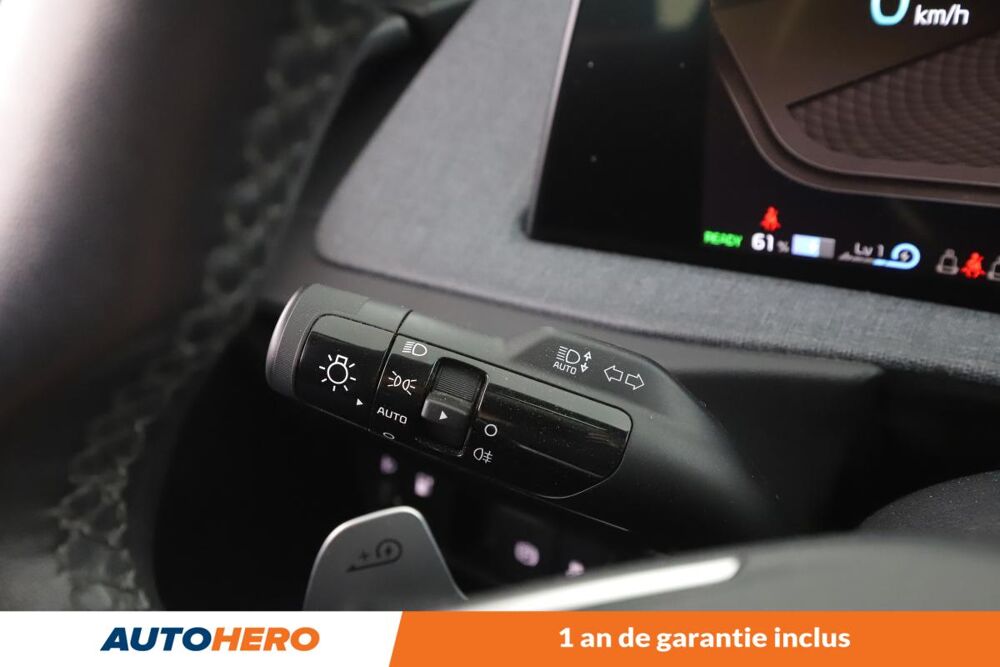 EV6 Electrique 77.4 kWh Air Active 229 ch 2021 occasion 92130 Issy-les-Moulineaux