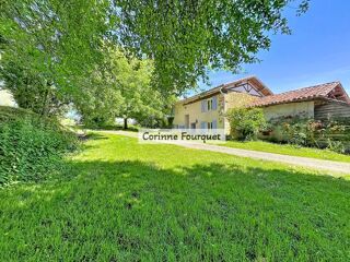  Maison à vendre 10 pièces 245 m²