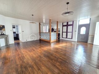  Appartement à vendre 3 pièces 101 m²