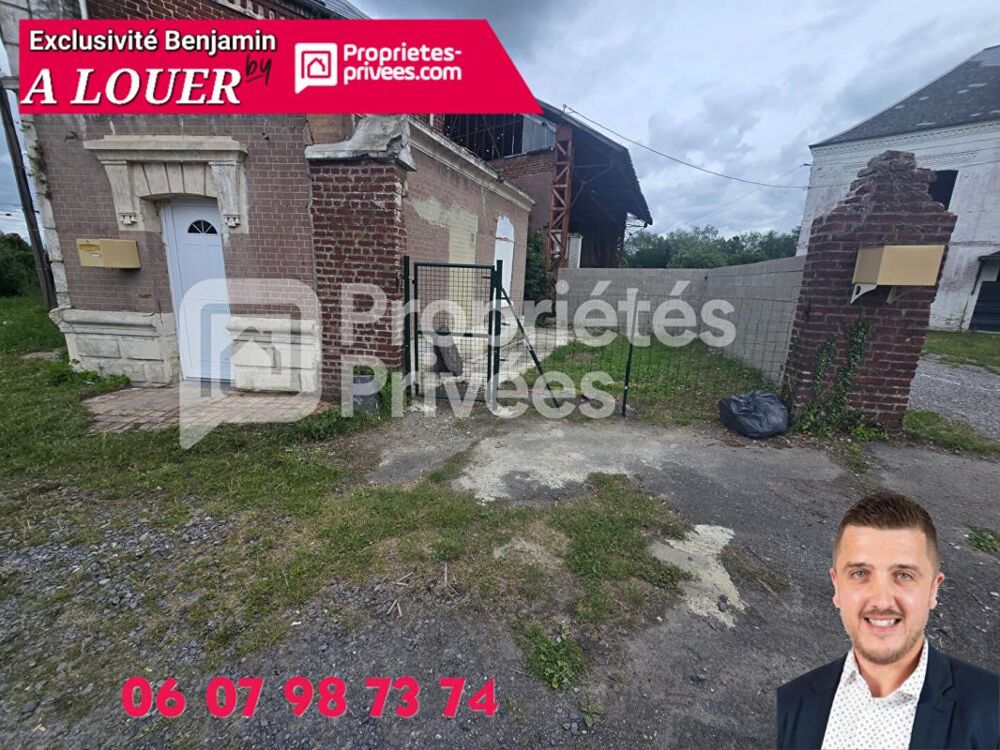 Maison Hirson 4 pièce(s) 72.93 m2
