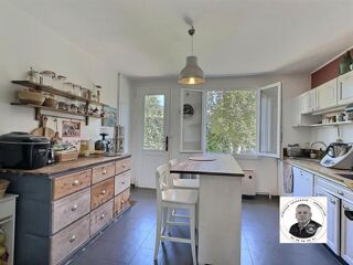  Maison à vendre 6 pièces 177 m²