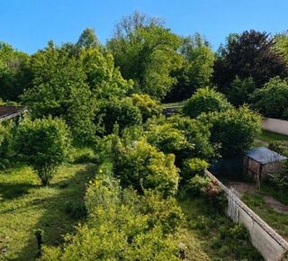  Maison à vendre 4 pièces 95 m²