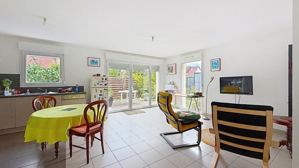 Vente Maison Maison 5 pièces 98 m² Marlenheim