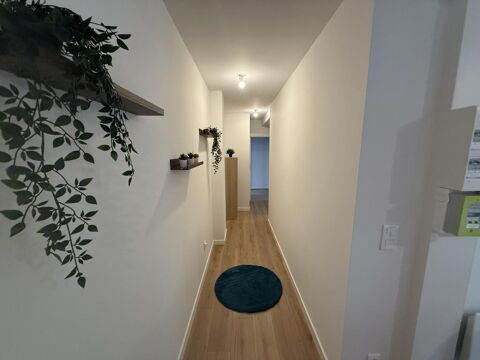  Appartement � louer 1 pi�ce 24 m�