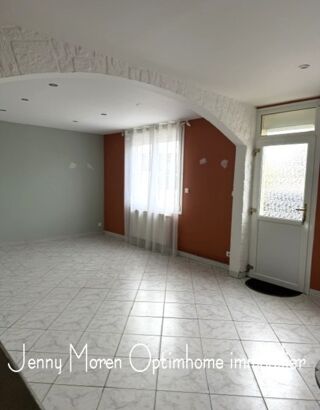  Maison � vendre 5 pi�ces 95 m�