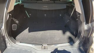 Espace V Blue dCi 160 EDC Evolution - Premi&egrave;re main 7 places 2022 occasion 49400 Saumur