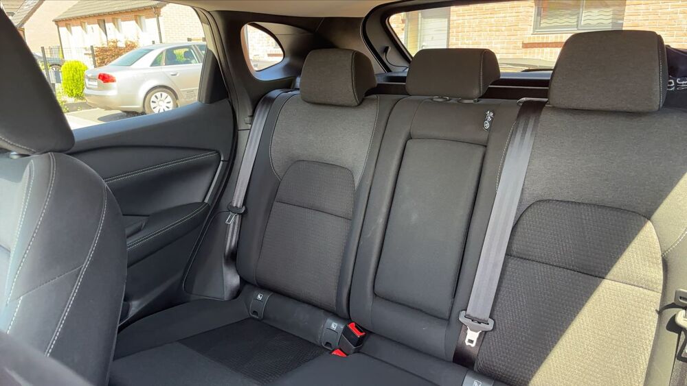 Qashqai 1.3 DIG-T 160 MHEV X-Tronic N-Connecta 2022 occasion 59990 Preseau