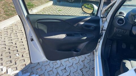 Punto 1.3 Multijet 95 Pop 2017 occasion 25000 Besancon