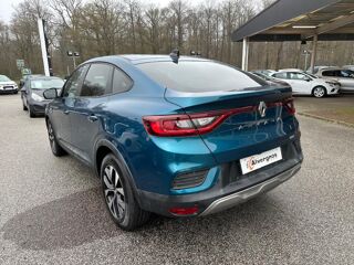 Arkana 1.6 E-TECH 145 BUSINESS 2021 occasion 78240 Chambourcy