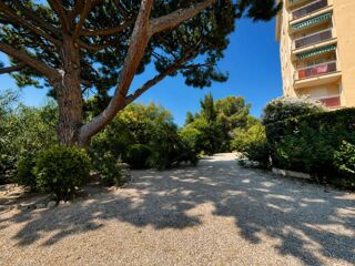  Appartement à vendre 1 pièce 24 m²
