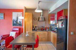  Appartement � vendre 3 pi�ces 72 m�