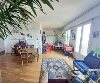  Appartement � vendre 5 pi�ces 117 m�