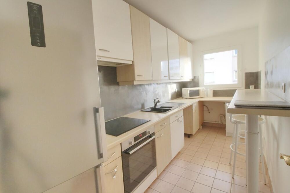 Vente Appartement Antony - Croix de Berny - 4P - 83 m2 Antony
