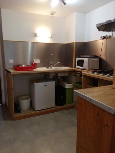  Appartement � louer 1 pi�ce 37 m�