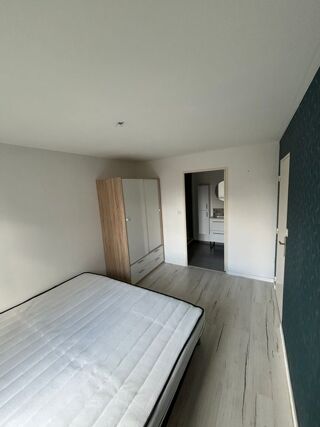  Appartement � louer 2 pi�ces 51 m�