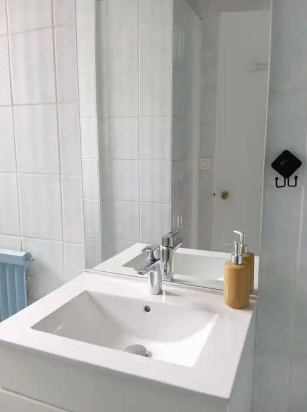 Studio de 14m2 à louer sur Le Mans
