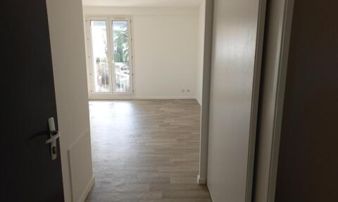  Appartement � louer 1 pi�ce 33 m�