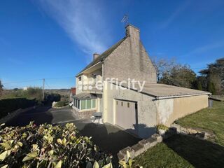  Maison � vendre 6 pi�ces 103 m�