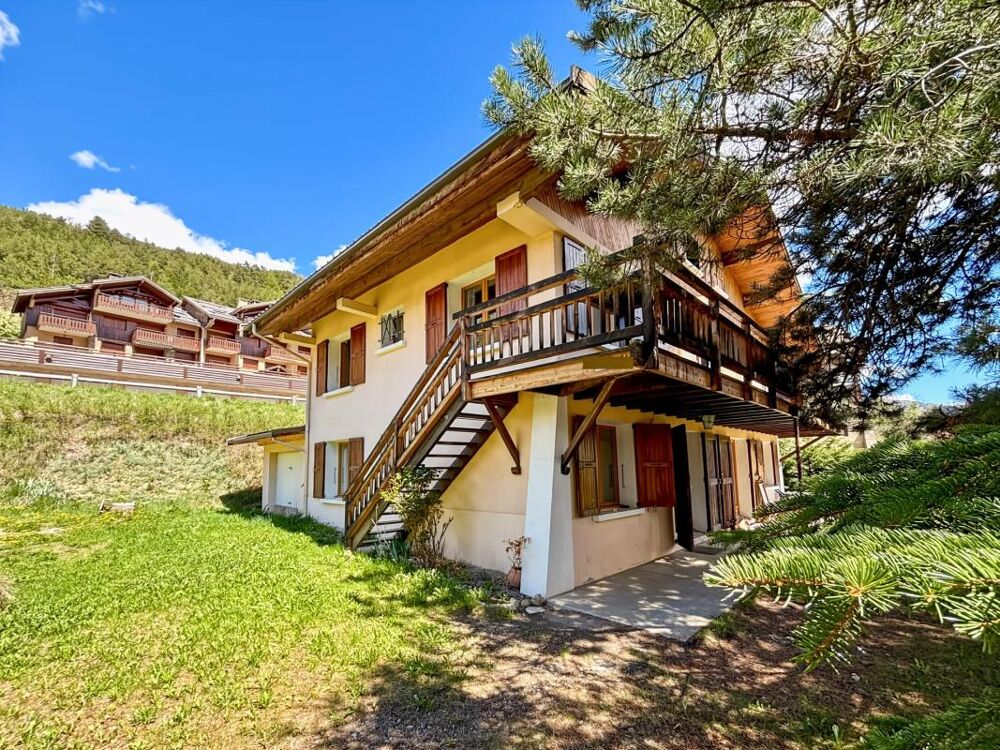 � vendre  Chalet La Salle les Alpes (05240)