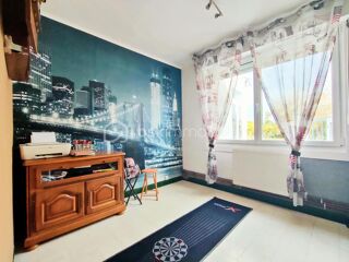  Maison � vendre 4 pi�ces 80 m�