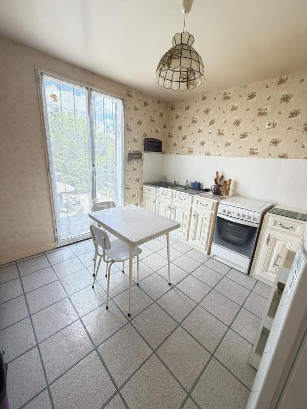 Maison familiale