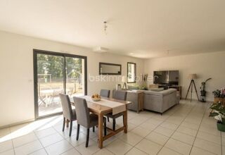  Maison à vendre 6 pièces 130 m²