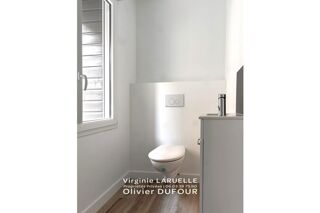  Maison � vendre 3 pi�ces 62 m�