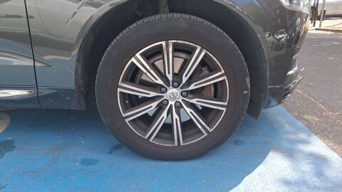 XC60 II 2.0 D4 190 FWD Geartronic8 Inscription 2019 occasion 93120 La Courneuve