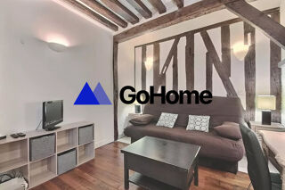  Appartement à louer 1 pièce 20 m²