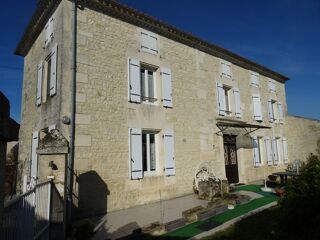 Maison à vendre 8 pièces 238 m²