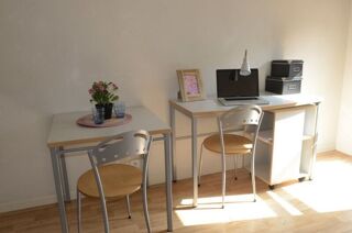  Appartement � vendre 1 pi�ce 20 m�