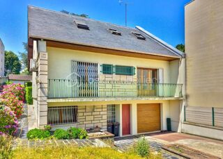  Maison à vendre 7 pièces 150 m²